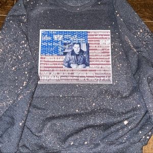 Upchurch crewneck sweatshirt